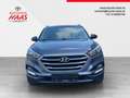Hyundai TUCSON Tucson 1.6 Premium 2WD Silber - thumbnail 8