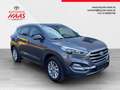 Hyundai TUCSON Tucson 1.6 Premium 2WD Silber - thumbnail 7