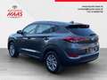 Hyundai TUCSON Tucson 1.6 Premium 2WD Silber - thumbnail 3