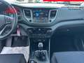 Hyundai TUCSON Tucson 1.6 Premium 2WD Silber - thumbnail 13