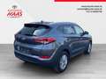 Hyundai TUCSON Tucson 1.6 Premium 2WD Silber - thumbnail 5