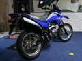 Suzuki DR 125 DR125SMK9 Bleu - thumbnail 5