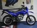 Suzuki DR 125 DR125SMK9 Bleu - thumbnail 1