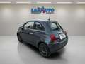Fiat 500 1.0 Hybrid Connect 52kW Gris - thumbnail 8