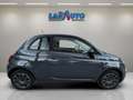 Fiat 500 1.0 Hybrid Connect 52kW Gris - thumbnail 5