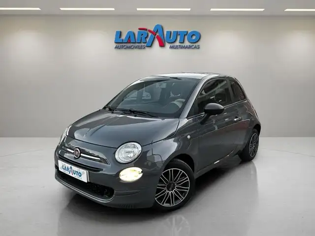 Fiat 500 1.0 Hybrid Connect 52kW
