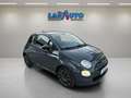 Fiat 500 1.0 Hybrid Connect 52kW Gris - thumbnail 4