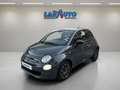 Fiat 500 1.0 Hybrid Connect 52kW Gris - thumbnail 2