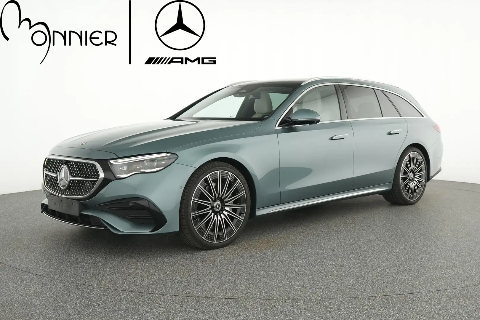 mercedes-benz clasa e