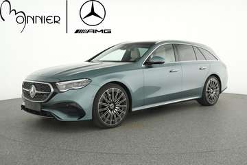 d Break Star Edition 220 d AMG Line