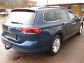 Volkswagen Passat Variant **Anhängerkupplung** Bleu - thumbnail 3