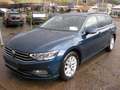 Volkswagen Passat Variant **Anhängerkupplung** Bleu - thumbnail 1