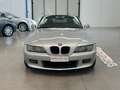 BMW Z3 Z3 Roadster 2.0 150cv ASI Argento - thumbnail 2