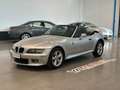 BMW Z3 Z3 Roadster 2.0 150cv ASI Argento - thumbnail 1