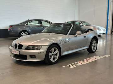 Z3 Roadster 2.0 150cv ASI