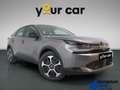 Citroen C4 Hybrid Plus eDSC6 136 Gris - thumbnail 7