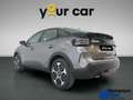 Citroen C4 Hybrid Plus eDSC6 136 Gris - thumbnail 3