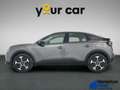 Citroen C4 Hybrid Plus eDSC6 136 Gris - thumbnail 2