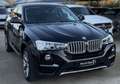 BMW X4 X4 xdrive20d xLine auto Nero - thumbnail 4
