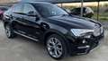 BMW X4 X4 xdrive20d xLine auto Nero - thumbnail 7