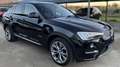 BMW X4 X4 xdrive20d xLine auto Nero - thumbnail 5