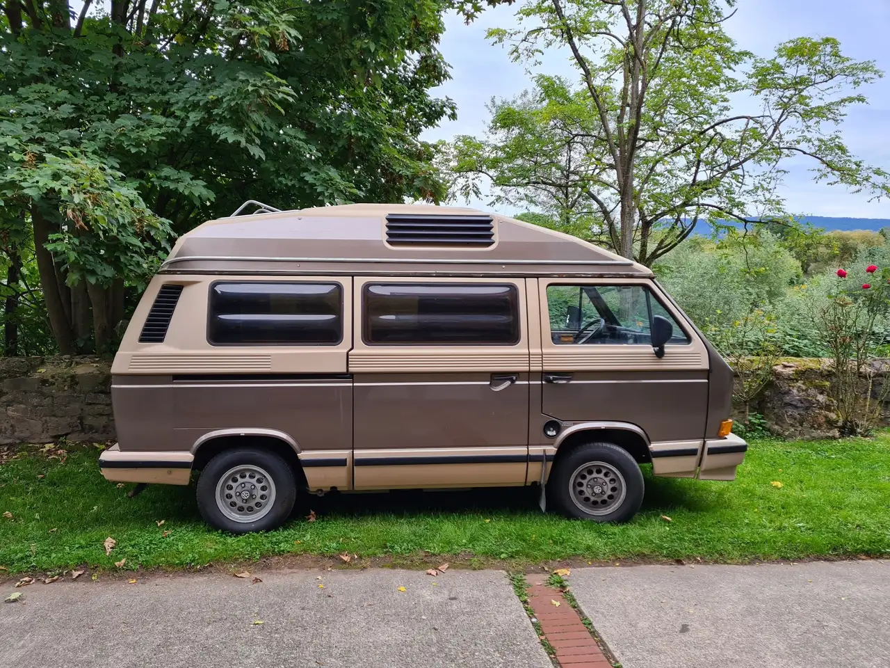 Volkswagen T3