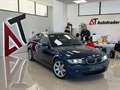 BMW 318 318d Bleu - thumbnail 1