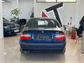 BMW 318 318d Bleu - thumbnail 5