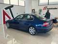 BMW 318 318d Bleu - thumbnail 4
