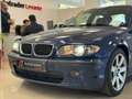 BMW 318 318d Bleu - thumbnail 12