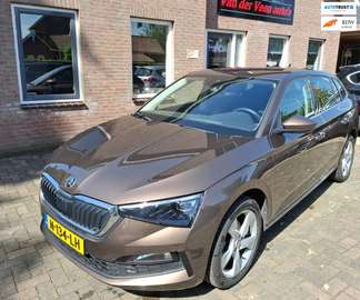 1.0 TSI Business Edition. Zeer netjes! O.a. stoelv