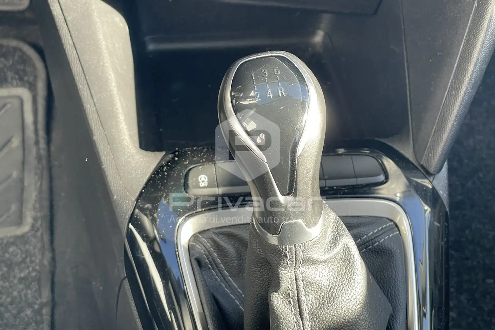 Opel Corsa Corsa 1.2 Elegance Argent - 2