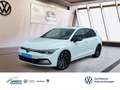 Volkswagen Golf VIII 1.5 eTSI LIFE DSG LED NAVI AHK ACC HUD APP-CO Weiß - thumbnail 1
