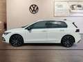 Volkswagen Golf VIII 1.5 eTSI LIFE DSG LED NAVI AHK ACC HUD APP-CO Weiß - thumbnail 3