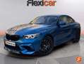 BMW M2 Competition Azul - thumbnail 2