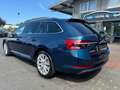 Skoda Superb Combi Style 4x4 *1.Hand *Kamera *Standhei Blau - thumbnail 3
