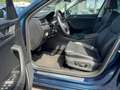 Skoda Superb Combi Style 4x4 *1.Hand *Kamera *Standhei Blau - thumbnail 10