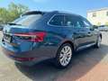 Skoda Superb Combi Style 4x4 *1.Hand *Kamera *Standhei Blau - thumbnail 5