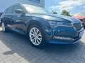 Skoda Superb Combi Style 4x4 *1.Hand *Kamera *Standhei Blau - thumbnail 7
