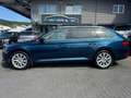 Skoda Superb Combi Style 4x4 *1.Hand *Kamera *Standhei Blau - thumbnail 2
