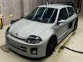 Renault Clio 3.0 V6 Sport Gris - thumbnail 2