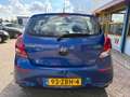 Hyundai i20 1.2i i-AIRCO APK T/M 3-7-2026 Blauw - thumbnail 19
