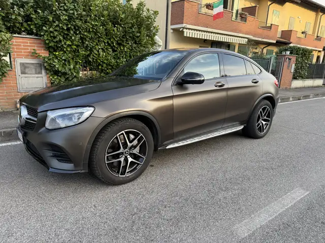 Mercedes-Benz GLC 250 Premium 4matic -27900 euro