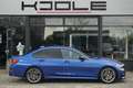 BMW 320 3-serie 320i Executive Edition | M pakket | H&K | Blauw - thumbnail 3