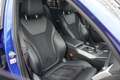 BMW 320 3-serie 320i Executive Edition | M pakket | H&K | Blauw - thumbnail 5