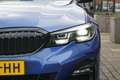 BMW 320 3-serie 320i Executive Edition | M pakket | H&K | Blauw - thumbnail 26