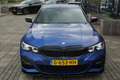 BMW 320 3-serie 320i Executive Edition | M pakket | H&K | Blauw - thumbnail 7