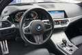 BMW 320 3-serie 320i Executive Edition | M pakket | H&K | Blauw - thumbnail 4