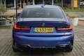 BMW 320 3-serie 320i Executive Edition | M pakket | H&K | Blauw - thumbnail 8