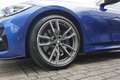BMW 320 3-serie 320i Executive Edition | M pakket | H&K | Blauw - thumbnail 39